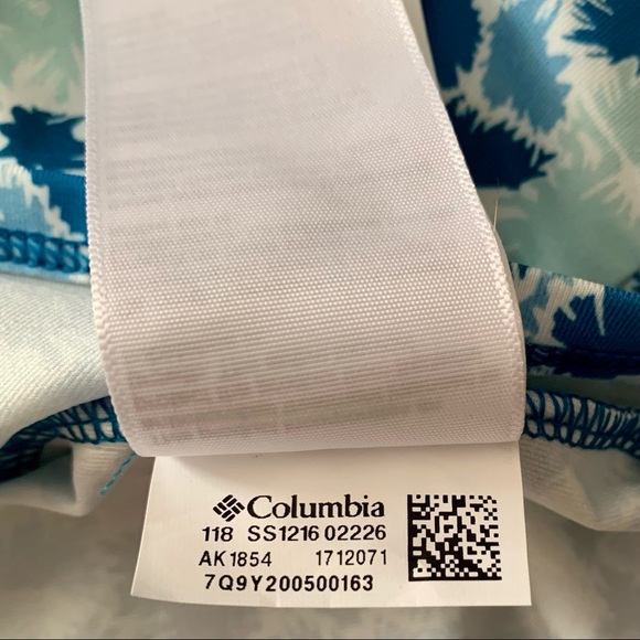 Columbia Omni-Wick Advanced Evaporation Tank M - Picture 8 of 8